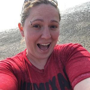 Meet your Posher, Jonalyn